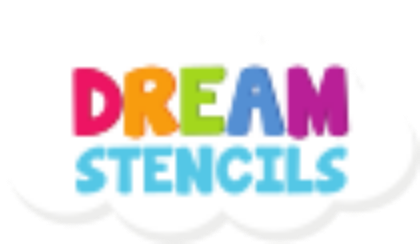 Picture for manufacturer Hokey Pokey - Dream Stencils