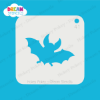 Picture of Bat - Mylar Stencil - 41