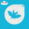 Picture of Bat - Mylar Stencil - 41