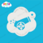 Picture of Cannon - Mylar Stencil - 167