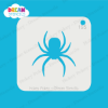 Picture of Big Spider - Mylar Stencil - 195