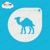 Picture of Camel - Mylar Stencil - 232