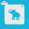 Picture of Elephant - Mylar Stencil - 239