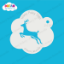 Picture of Running Deer - Mylar Stencil - 243
