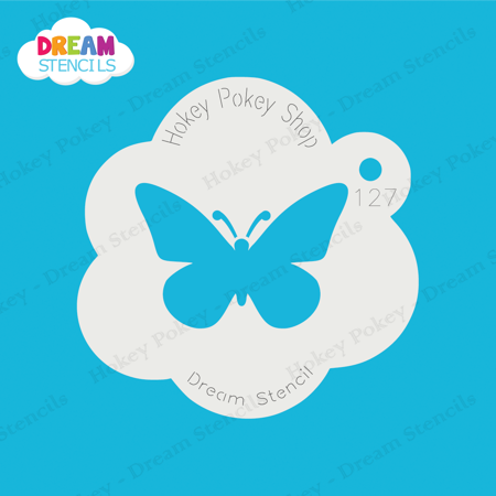 Picture for category Butterflies and Insects