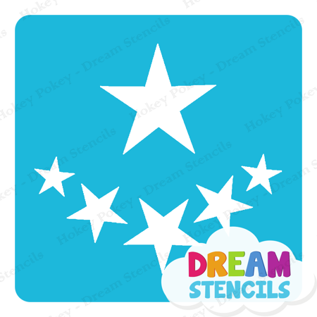 Picture for category Stars, Moon and Sun