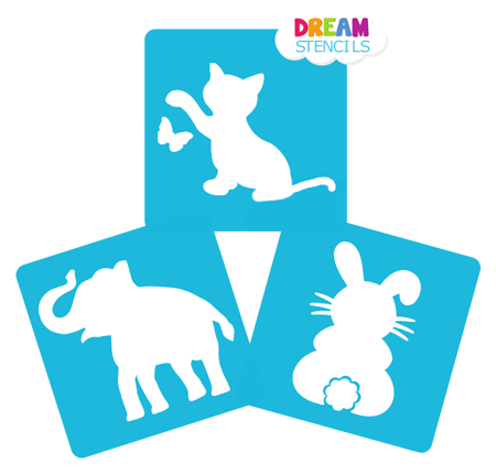 Picture for category Animals and Animal Print
