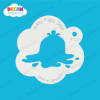Picture of Slime - Mylar Stencil - 312